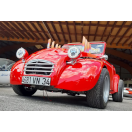 2 DEUCH' BUICK V8 2