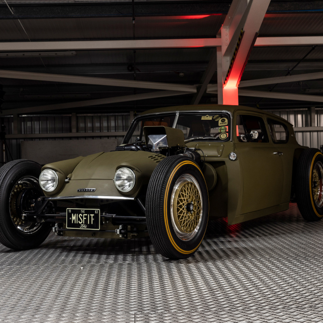 Hot Wheels Legends Tour édition 2022