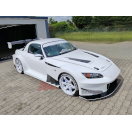 HONDA S2000 1