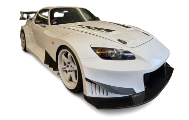 Honda s2000