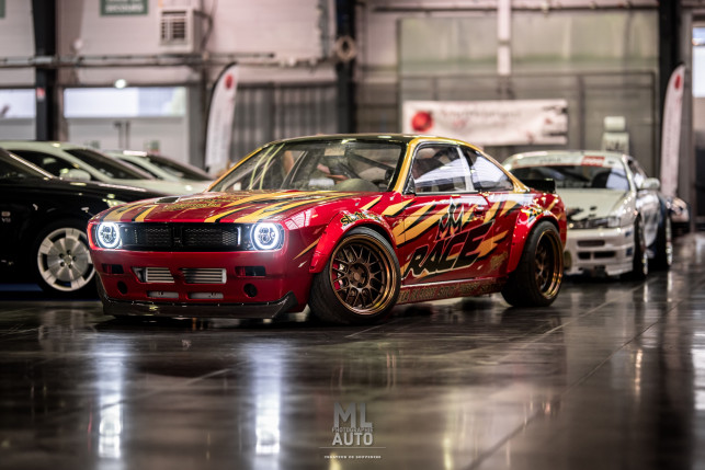 Hot Wheels Legends Tour édition 2024