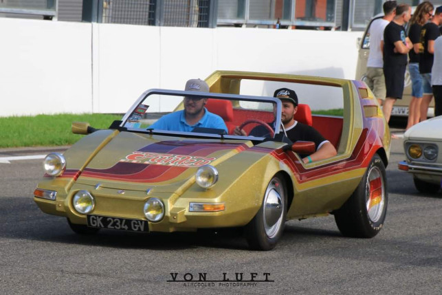 Hot Wheels Legends Tour édition 2024