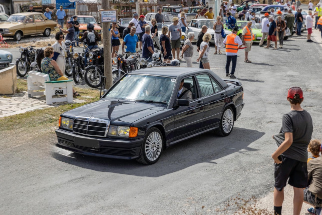 Hot Wheels Legends Tour édition 2024