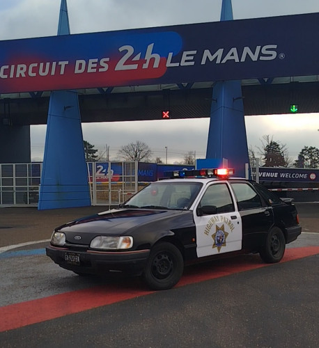 Hot Wheels Legends Tour édition 2024