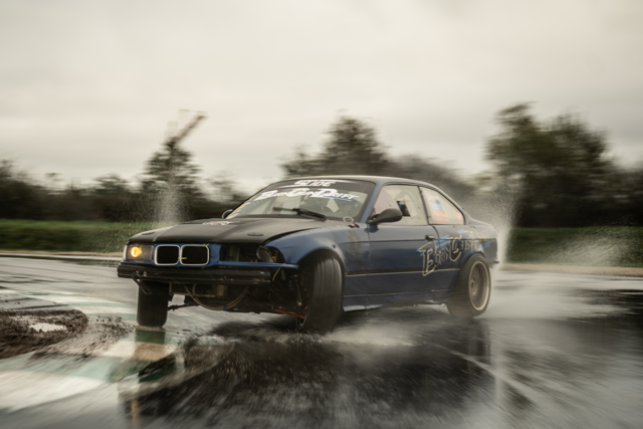 Hot Wheels Legends Tour édition 2024