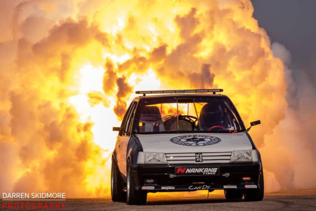 Hot Wheels Legends Tour édition 2024