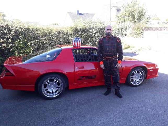 Hot Wheels Legends Tour édition 2024