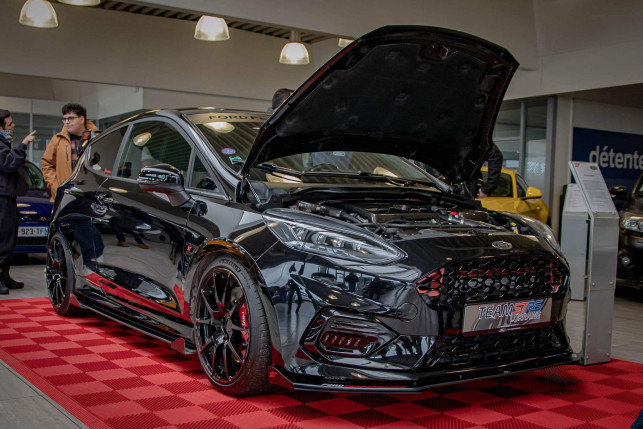 Hot Wheels Legends Tour édition 2024