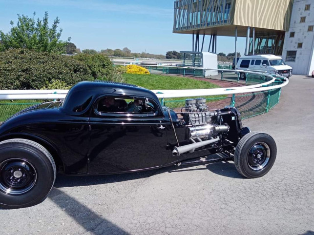 Hot Wheels Legends Tour édition 2024