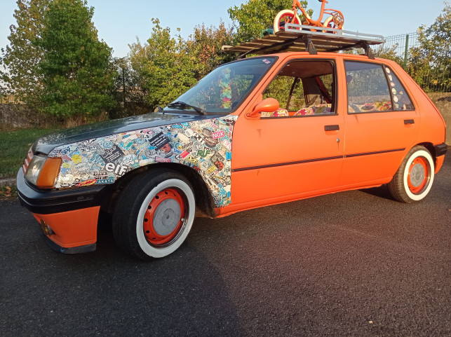 Hot Wheels Legends Tour édition 2024