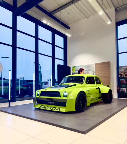 Hot Wheels Legends Tour édition 2024