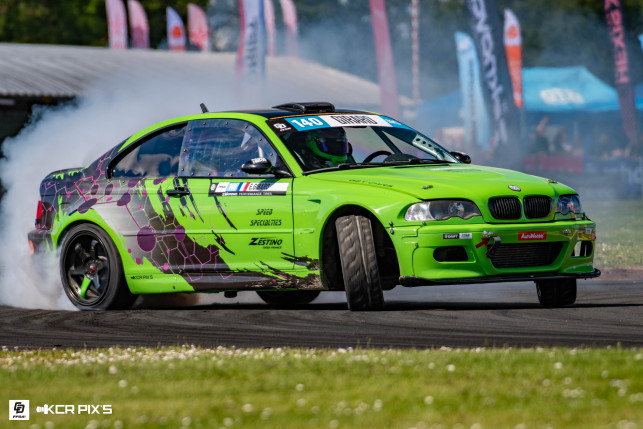 Hot Wheels Legends Tour édition 2024